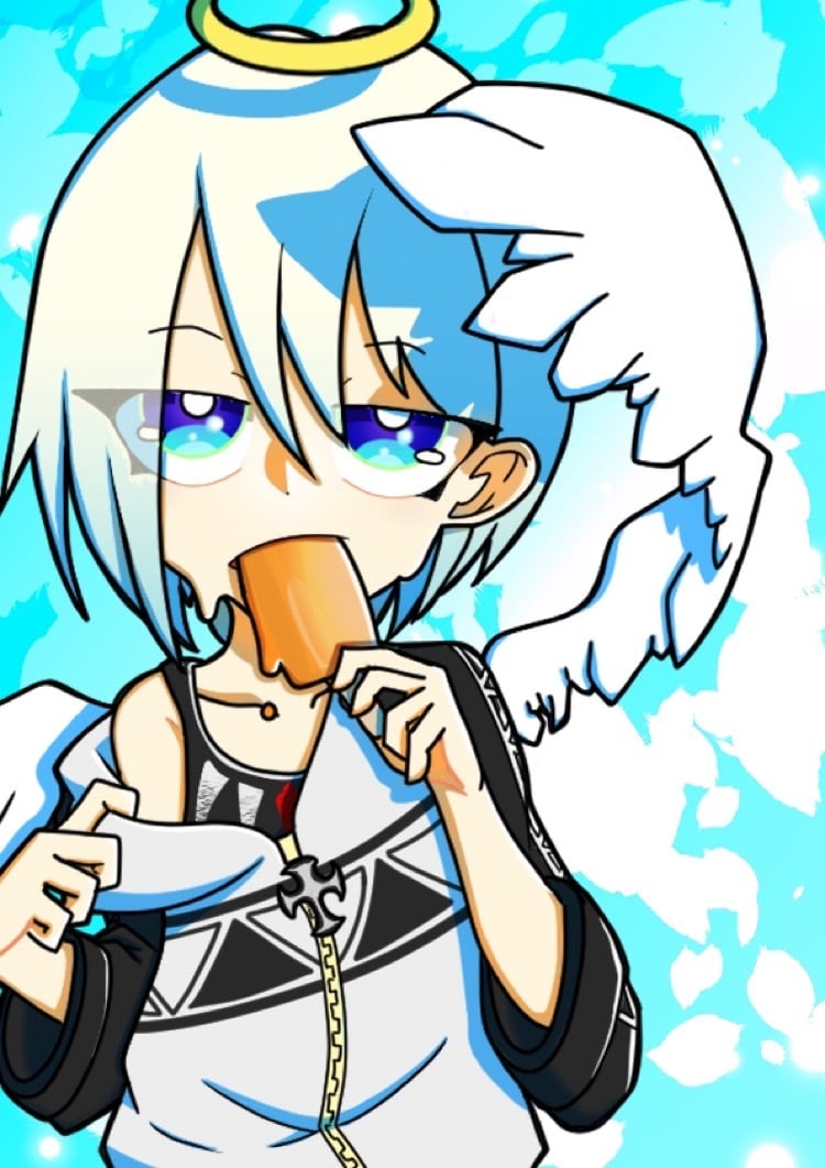 かわいいデフォルメキャラクターイラスト描きます SNSアイコンやイラストをポップで可愛く作ります！ イメージ1