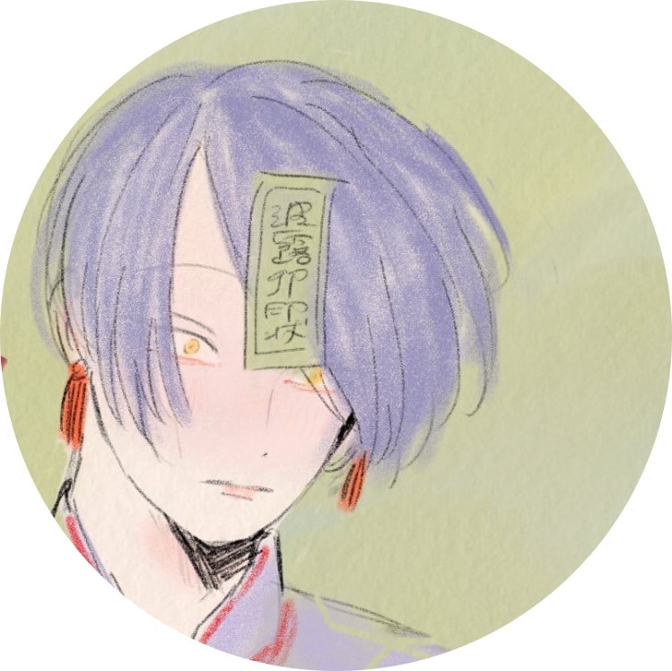 アイコンなどのデフォルメ絵描きます 二頭身、三頭身、横顔などご指定いただけます。 イメージ2