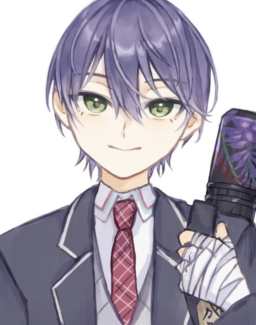 商用費込み◎目の惹かれるイラスト描きます 動画やグッズ、歌みたのイラスト描きます！ イメージ5