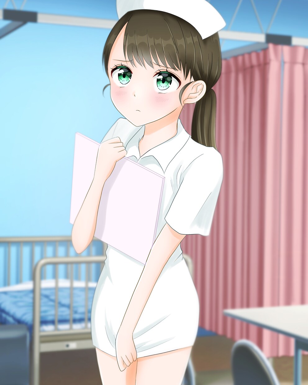 オーダーメイドでイラスト描きます イラスト、似顔絵、アイコンetc.記念日やお祝いごとにも！ イメージ10
