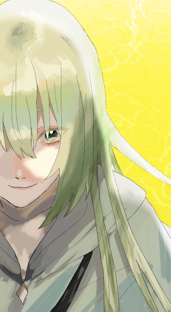 イラスト描きます イラストは2次創作も可能です！ イメージ3