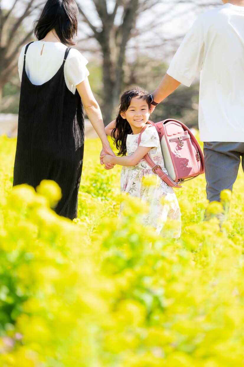 夫婦で撮影  妻が同行。細かな点にも配慮できます 夫婦で和やかな雰囲気で撮影を行います◎ イメージ5