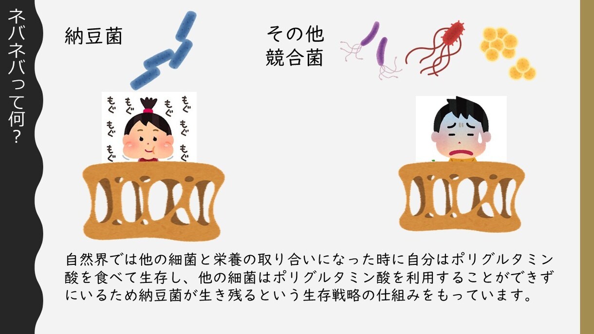 菌の知りたいこと疑問を解説します 発酵食品を作る方、食べる方へ、欠かせない「菌」の事解説します イメージ4