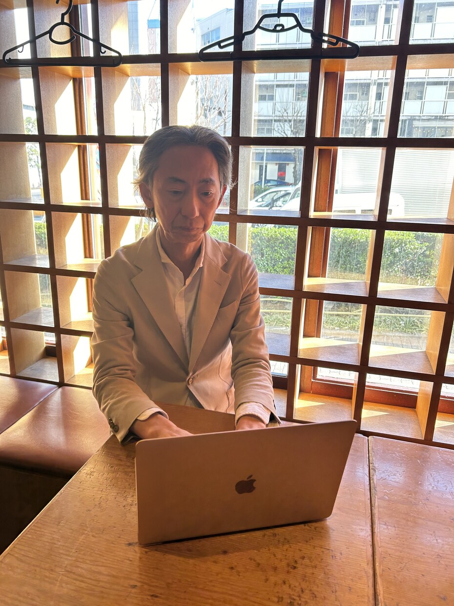 新規開業・出店相談承ります 貴店の理想の店づくりのお手伝い イメージ2
