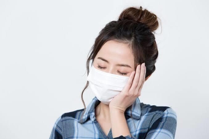 マスク肌荒れを治した方法お伝えします この方法でなかなか治らないニキビ肌が少しずつ良くなりました！ イメージ1