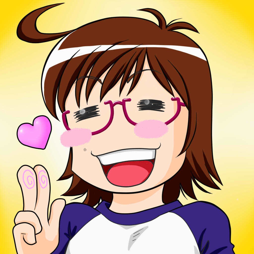 漫画風のイラスト、似顔絵を作成します キャラ、似顔絵等楽しいアニメ、漫画風イラストを作成します。 イメージ9