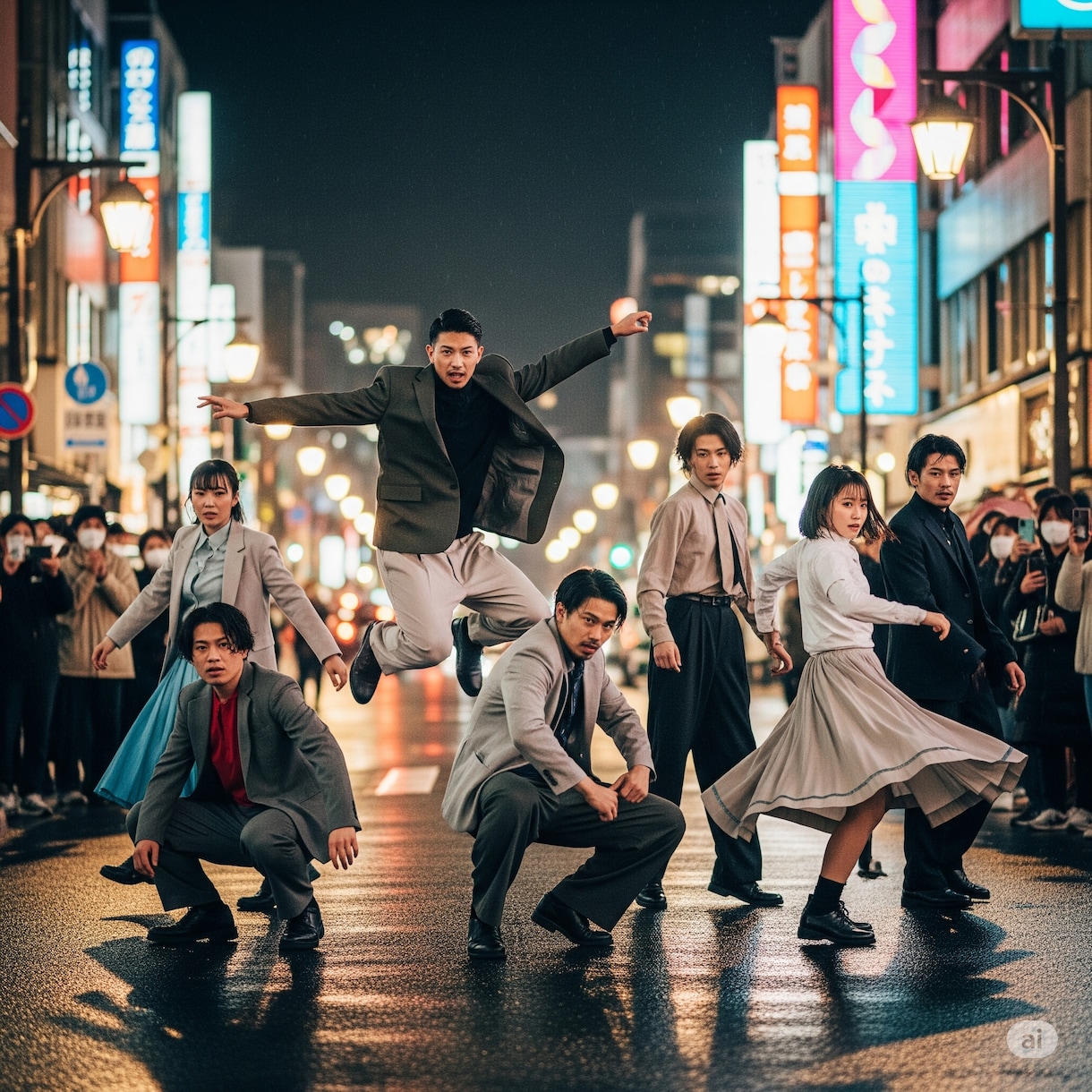 演劇（イベント／文化祭含）等の台本を制作します 劇作家がご要望に沿って全て制作いたします！ イメージ2