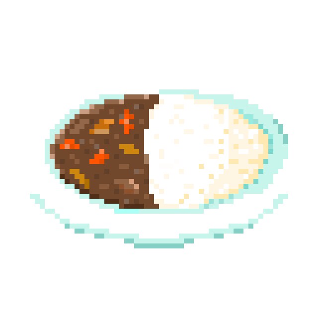 商用利用OK♪シンプルなドット絵を描きます どこか懐かしく、あたたかい絵を描きます イメージ6