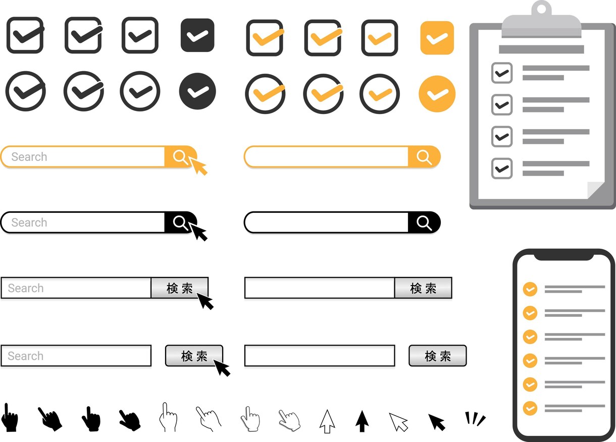 SEO対策をした【KW選定】と【構成作成】をします 集客数や購入数アップにつながる記事ディレクションをします イメージ1