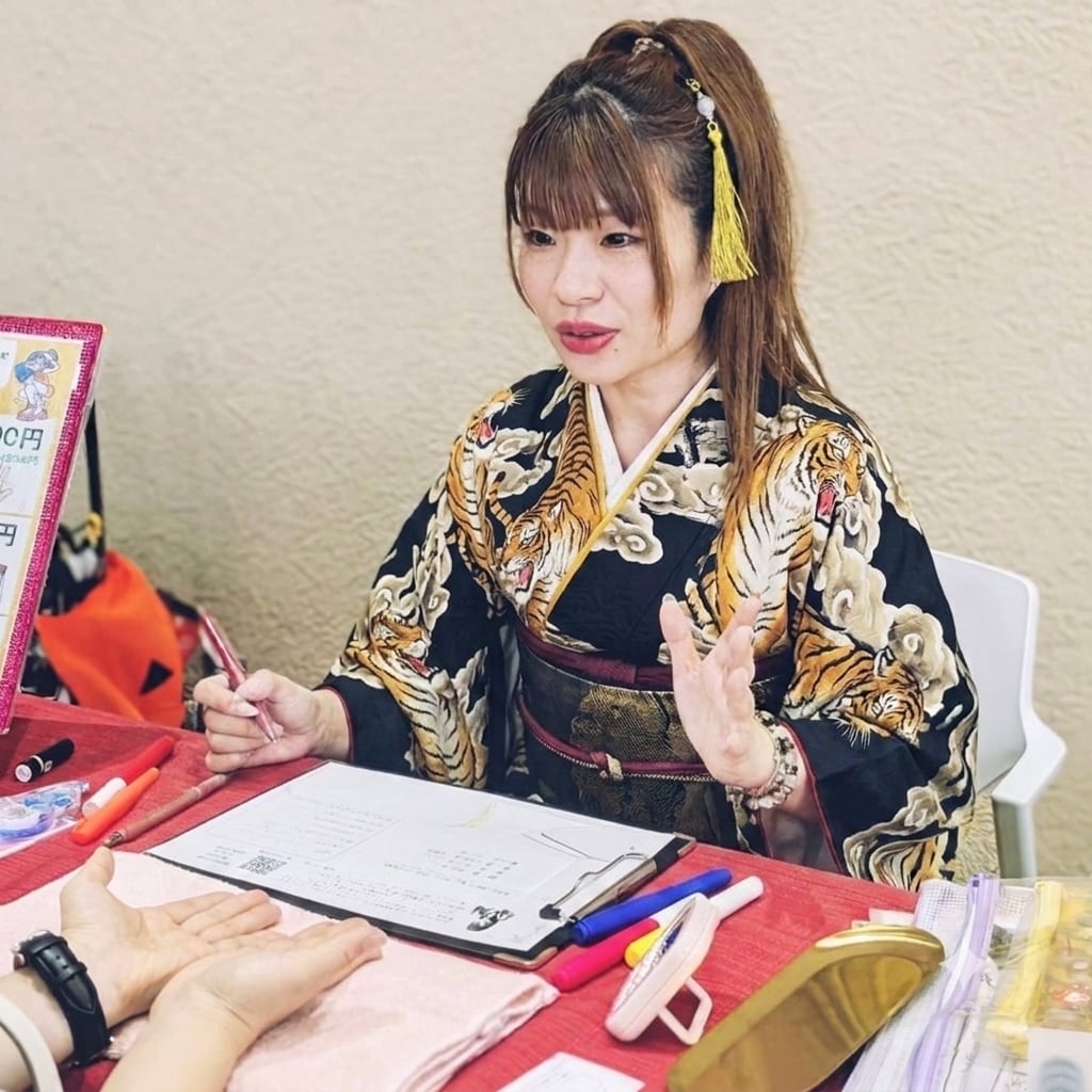 タロット＆オラクルカードで恋愛解決します 相手の気持ち/不倫・復縁・言えない恋愛/丁寧な対応します イメージ8