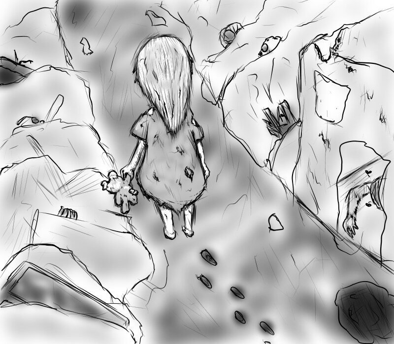 ご希望に沿ったイラストお受けいたします マスコット、ちびキャラ系のイラストが得意です イメージ6