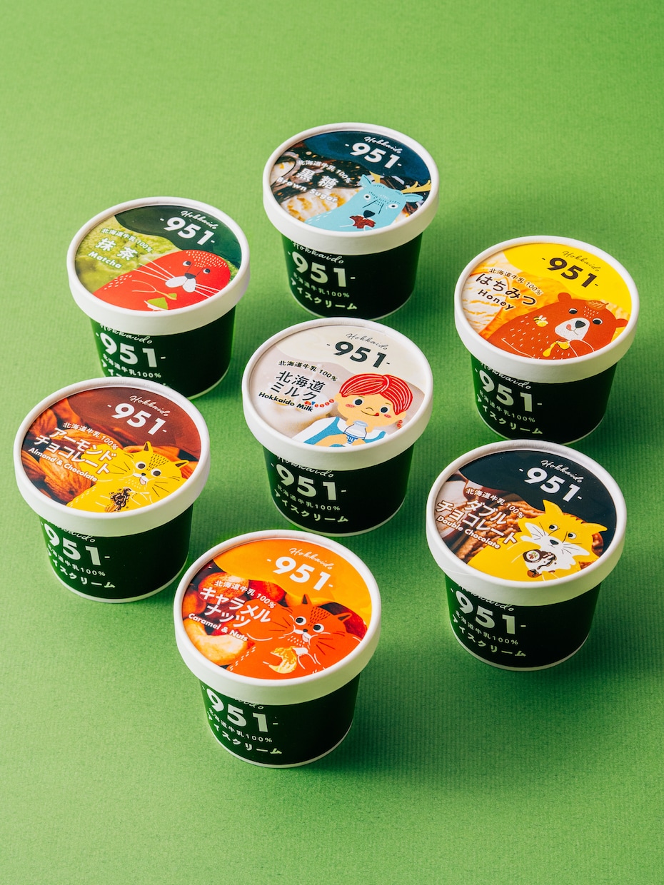 目に留まる・記憶に残るパッケージをデザインします 丁寧なやりとりで想いを形に！商品の魅力を引き出します。 イメージ1