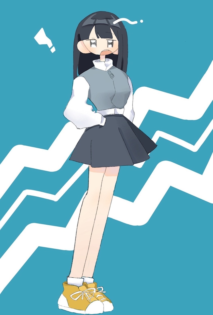 可愛いイラストを描かせていただきます ポップなイラストから素朴なものまで幅広く！ イメージ3