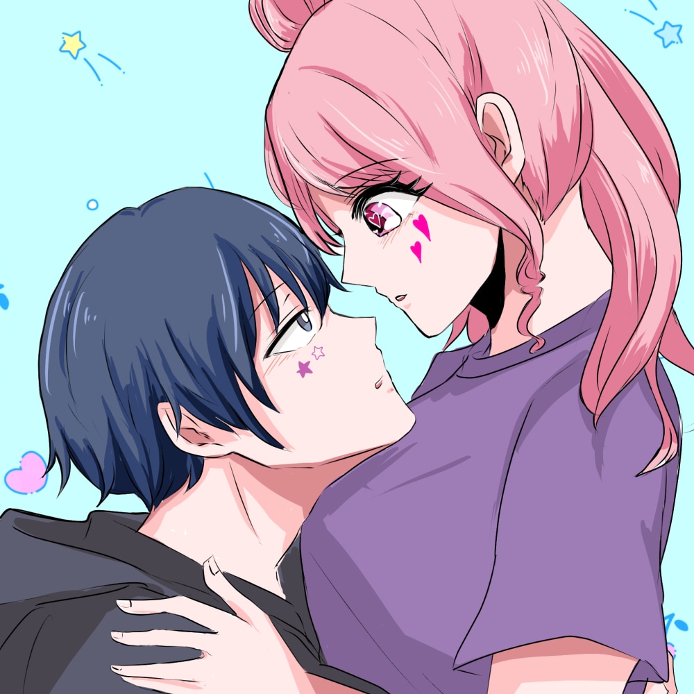 貴方のためのイラスト描きます イラスト作成受付中！(*^O^*) イメージ2