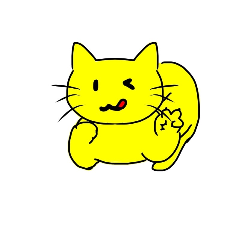 あなたらしい　猫アイコン、想い未来写真化いたします 癒しの猫アイコン、あなたの思いを未来写真化。 イメージ5