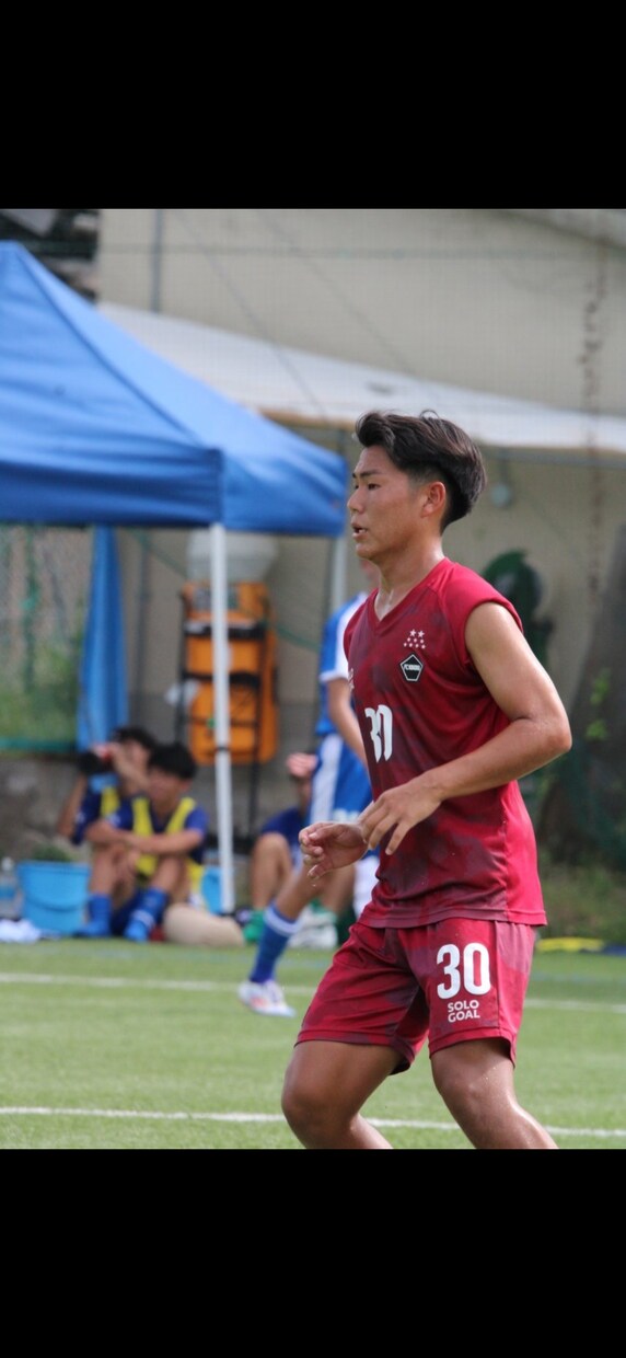 小学生中学生向けサッカースキル向上レッスンをします サッカーをする上で必要なことなど自分の経験の元教えます。 イメージ6
