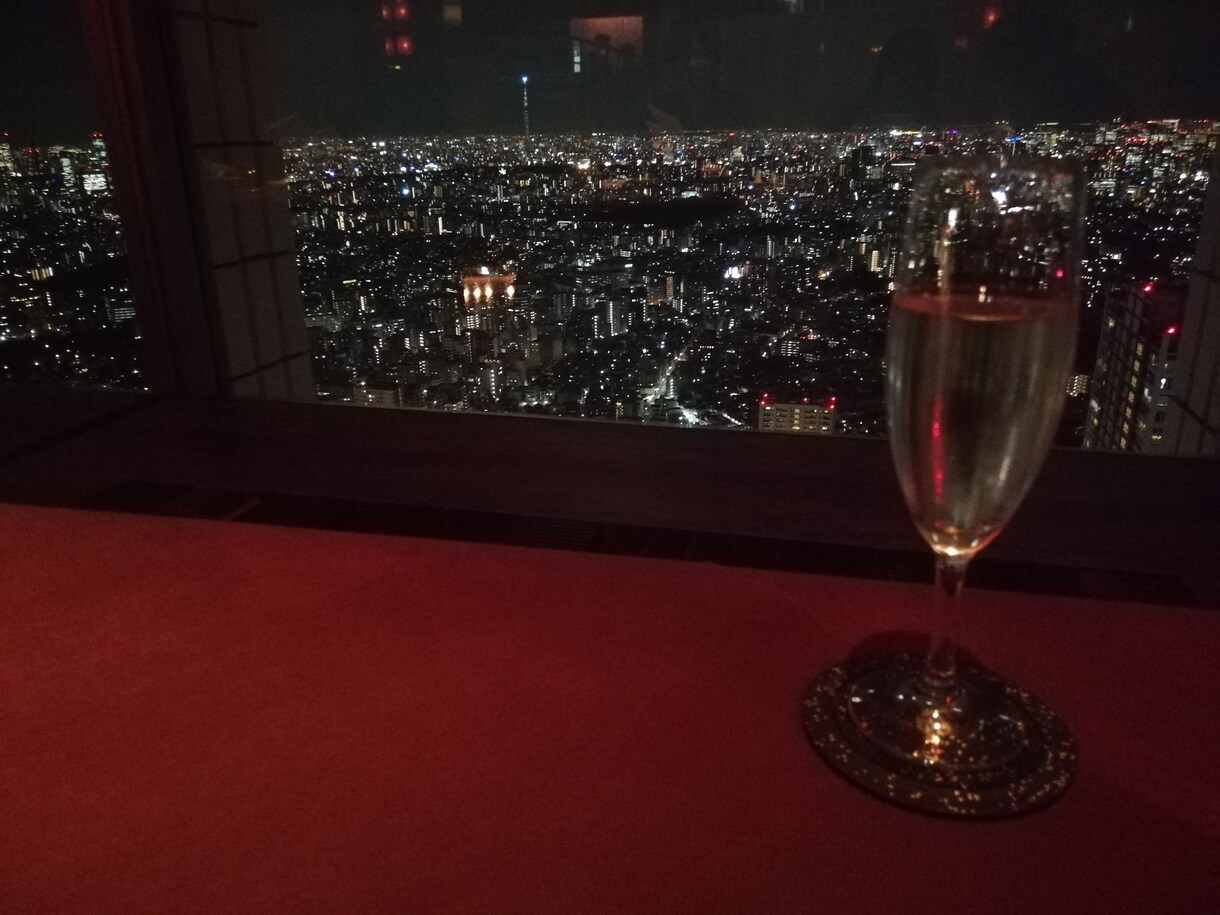 東京都内のデートプランをいくつか提案いたします あなたとお相手に合うプランをオーダーメイドで考えます イメージ5