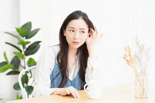 ここだけの話、秘密…聞かせてもらいます 誰にも言えないけど誰かに話したい！そんな時ありませんか？ イメージ3
