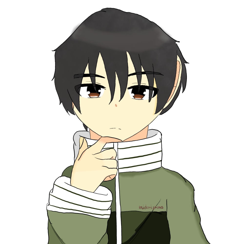 アイコン描きます 可愛いデフォルメイラスト描きます イメージ1