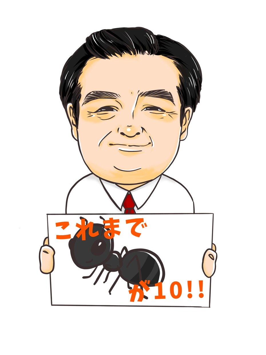 似顔絵描きます ゆるい似顔絵から、しっかりめの似顔絵など！ イメージ4