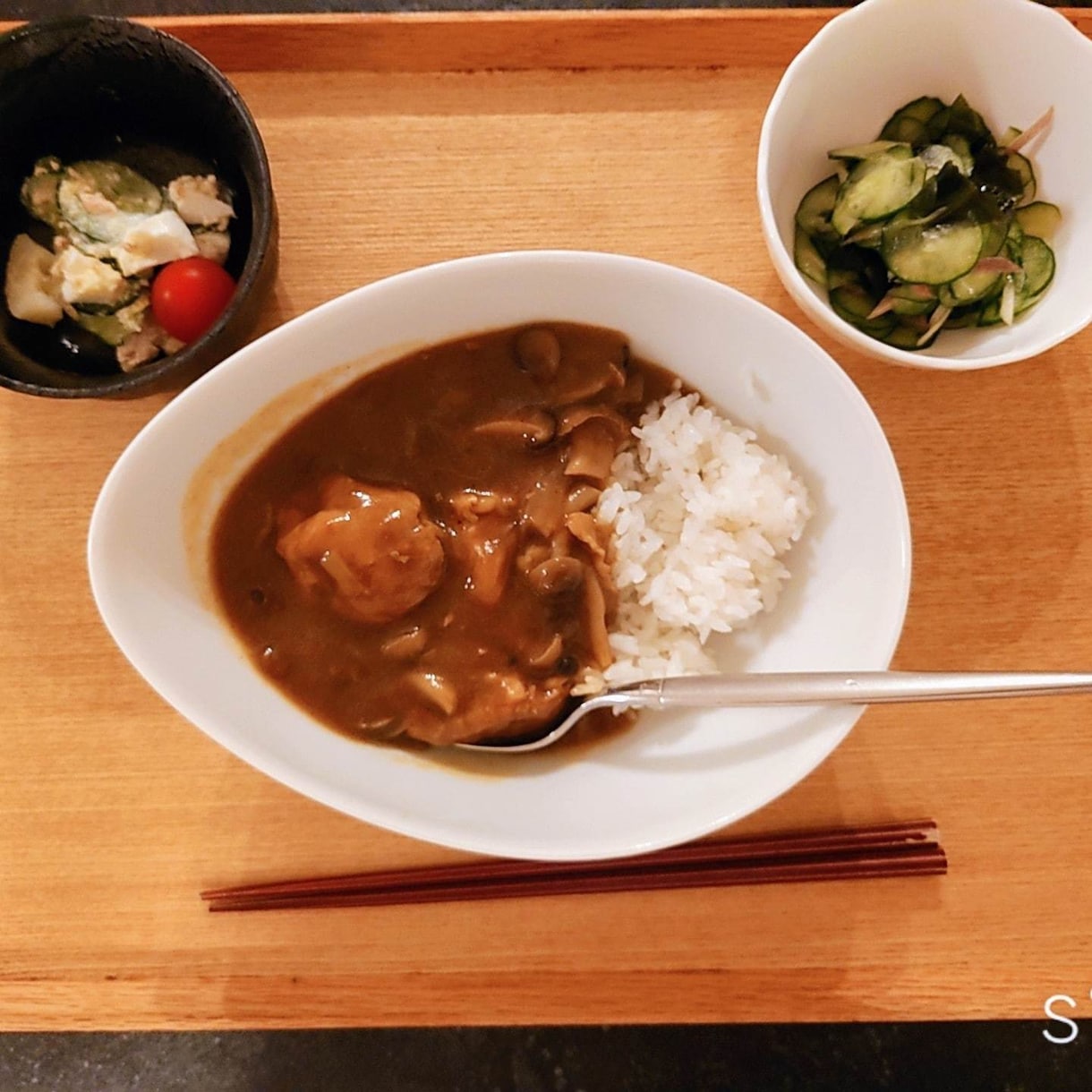 主婦歴11年　料理好き主婦が2週間分の献立考えます 毎日頭を悩ます献立をあなたに代わって、考えます。 イメージ2