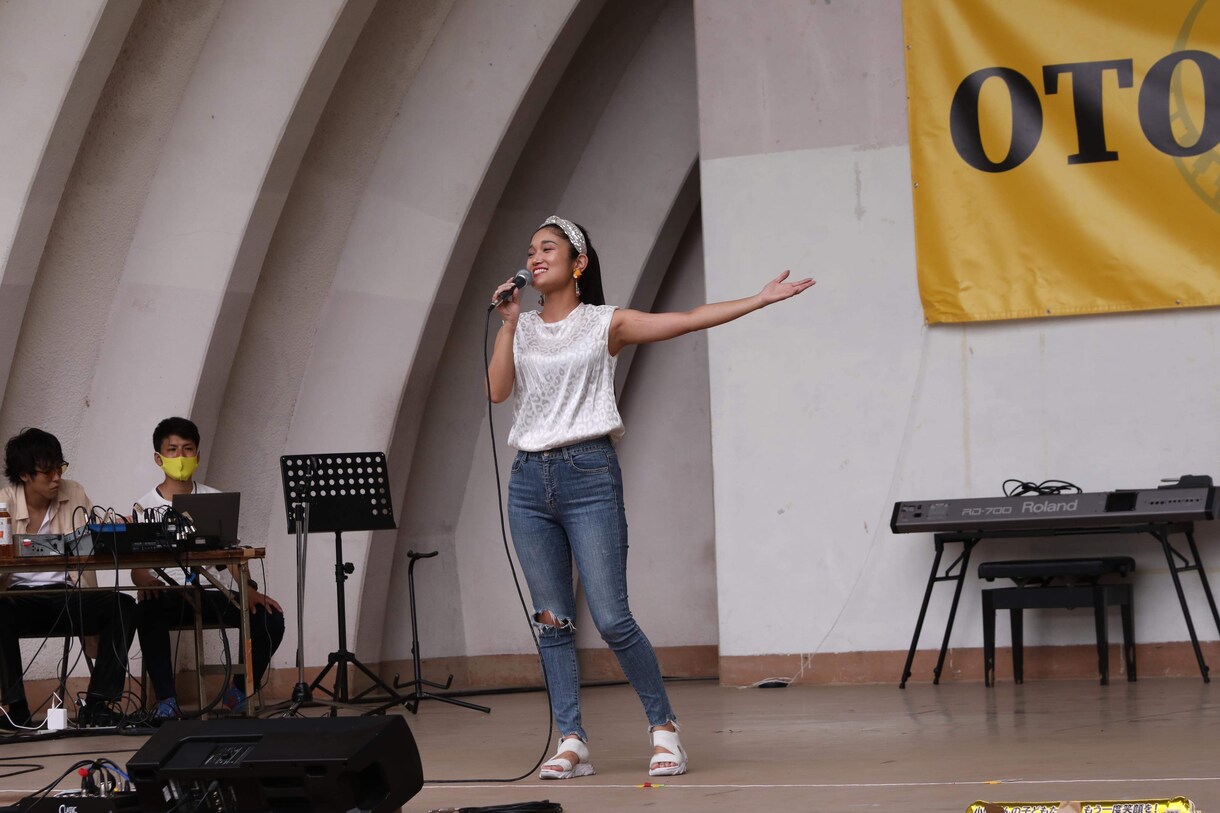 初めてでも安心！ボイトレ体験できます 初めての挑戦は誰でも緊張するもの。気軽に体験しませんか？ イメージ2