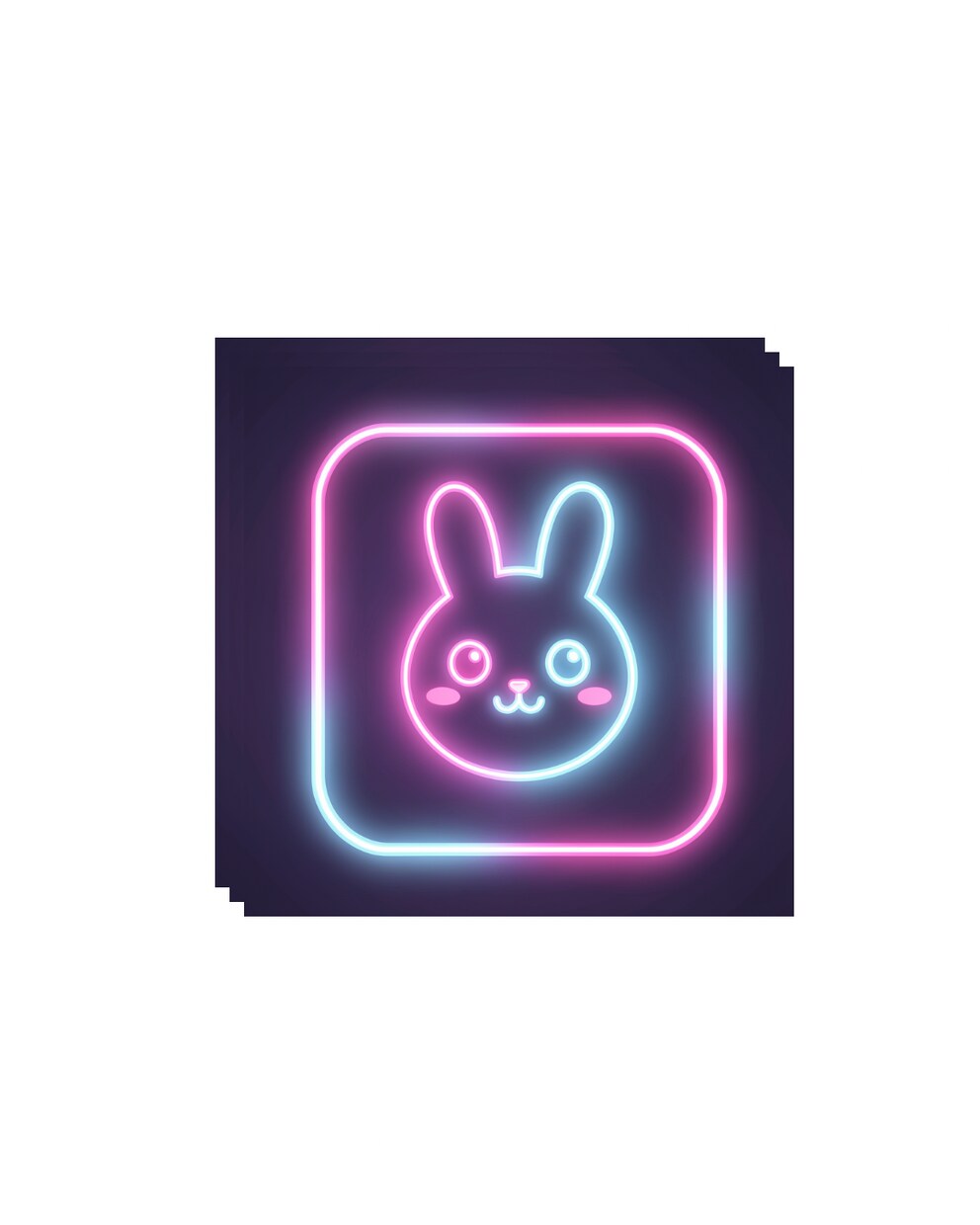 イメージをもとに魅力的なアイコンをお作りします SNSや配信用にぴったりの、かわいい＆高品質アイコン制作！ イメージ6