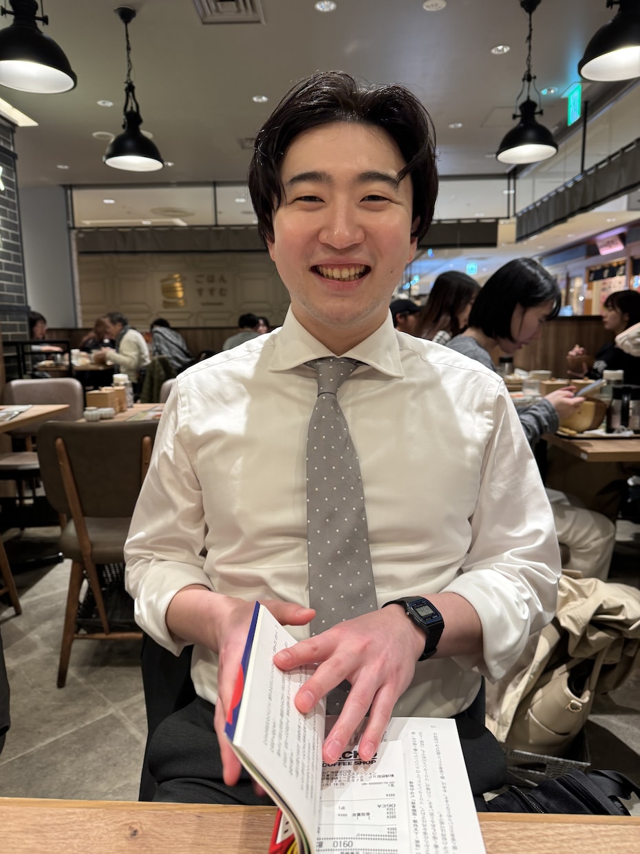 史上最速合格者(？)が行政書士試験の相談に乗ります 法律初学者から独学6ヶ月で合格。雑談感覚でお気軽に〜 イメージ3