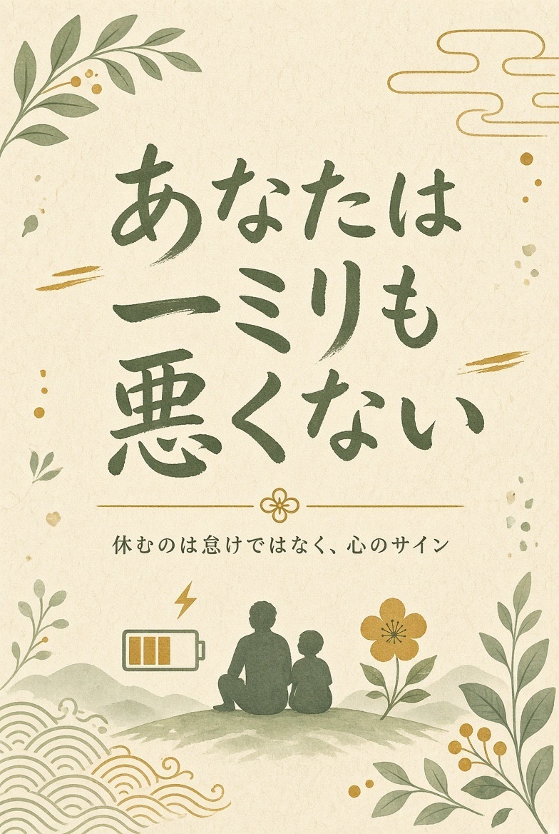 不登校や登校しぶりに悩むママの心❤️を軽くします ❤️教員15年→フリースクール経営者と話す「今どうするか」 イメージ6