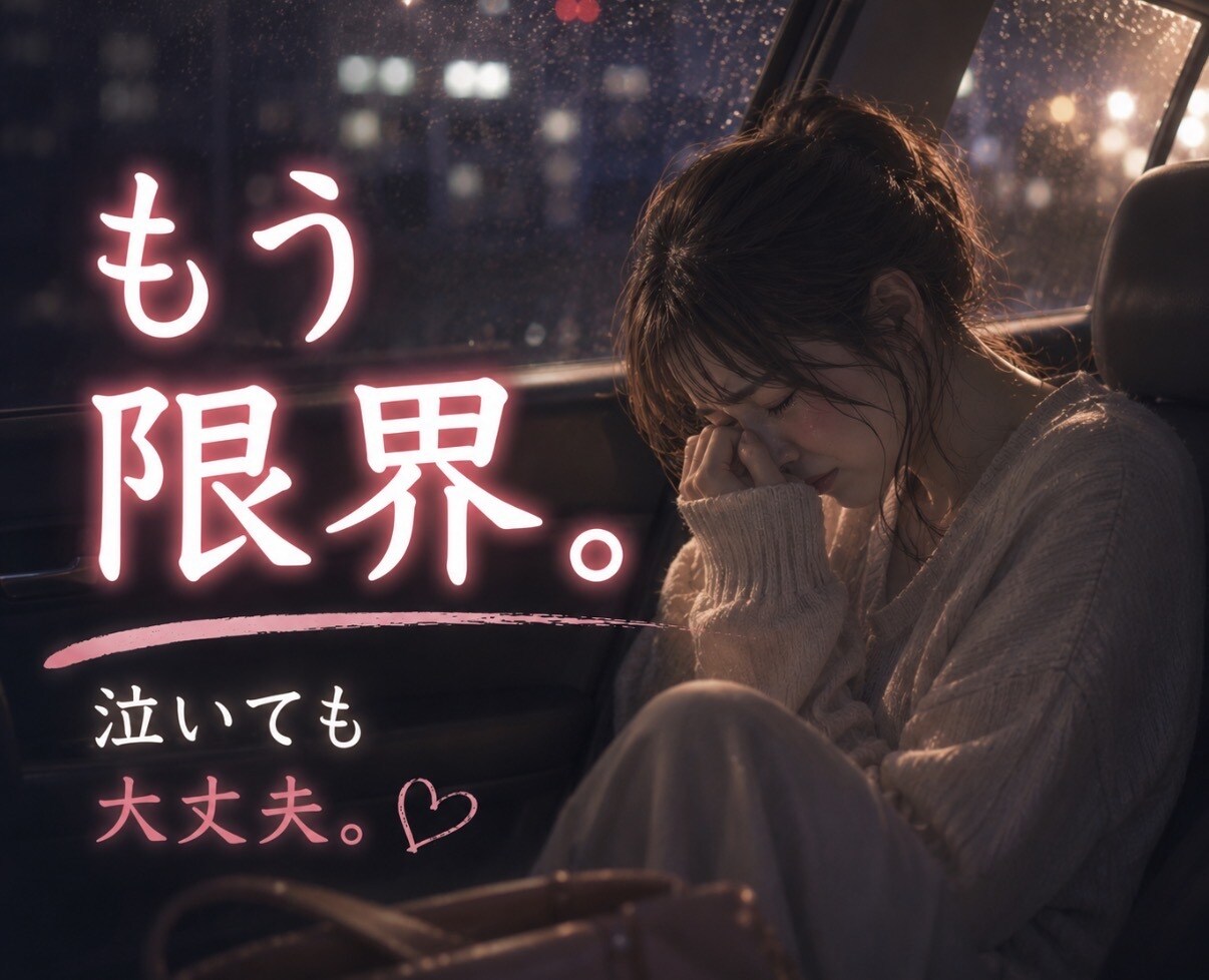 誰にも言えない恋のお話、聴きます 秘密の恋も、苦しい恋も安心してお話しください。 イメージ7