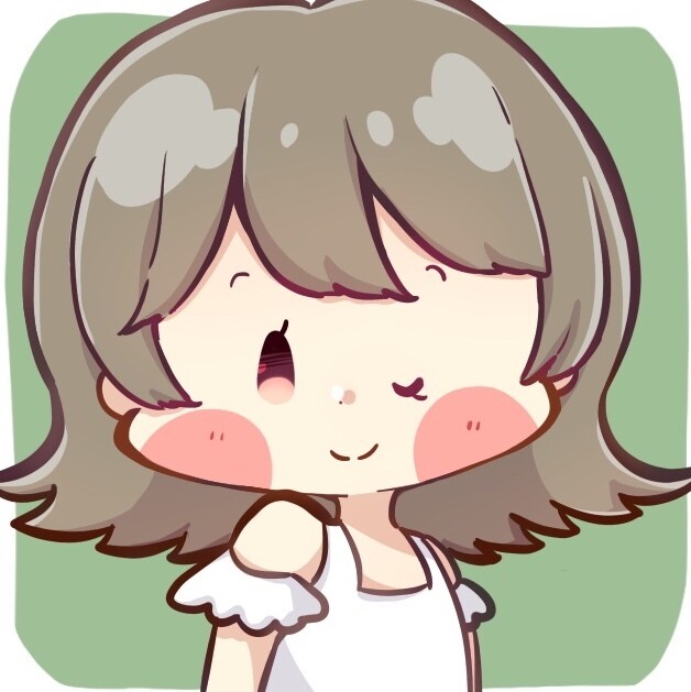 ゆるーいデフォルメイラスト描きます 名刺のワンポイントや似顔絵、SMSアイコンにどうぞ!! イメージ1