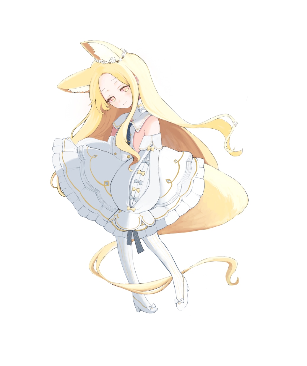 かわいいイラストお描きします 優しい雰囲気のイラスト作成しています イメージ3