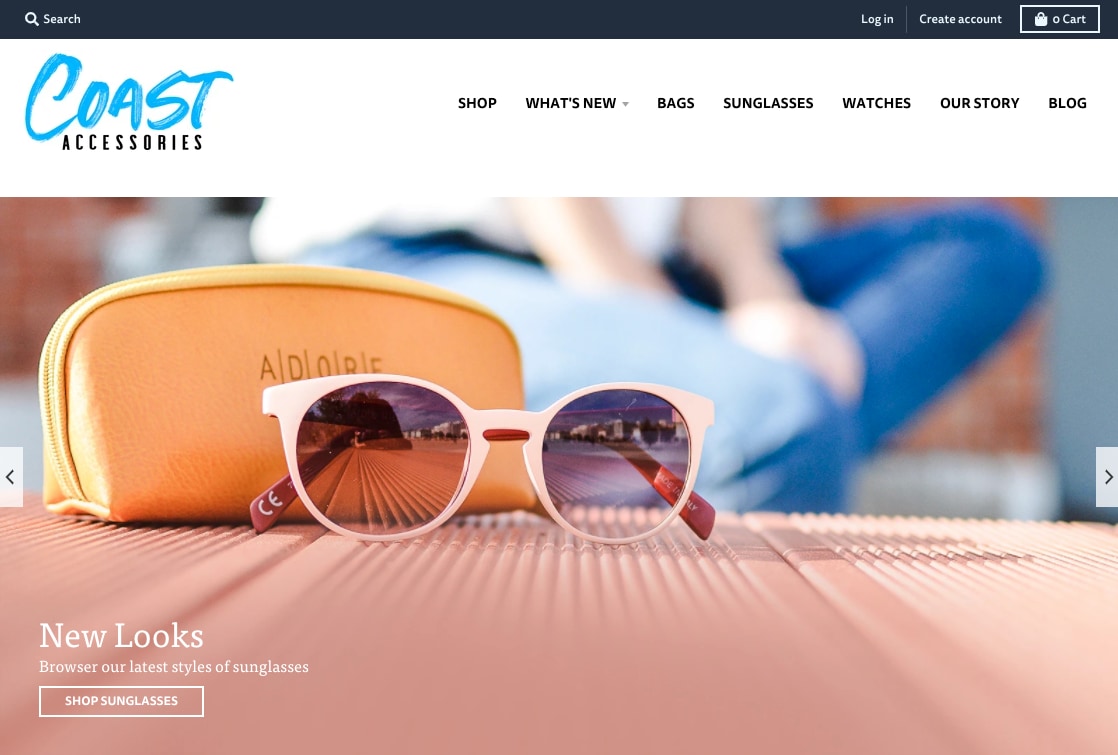 ECサイト（Shopify）の構築を致します 「どなたでもお気軽にご相談ください」 イメージ7