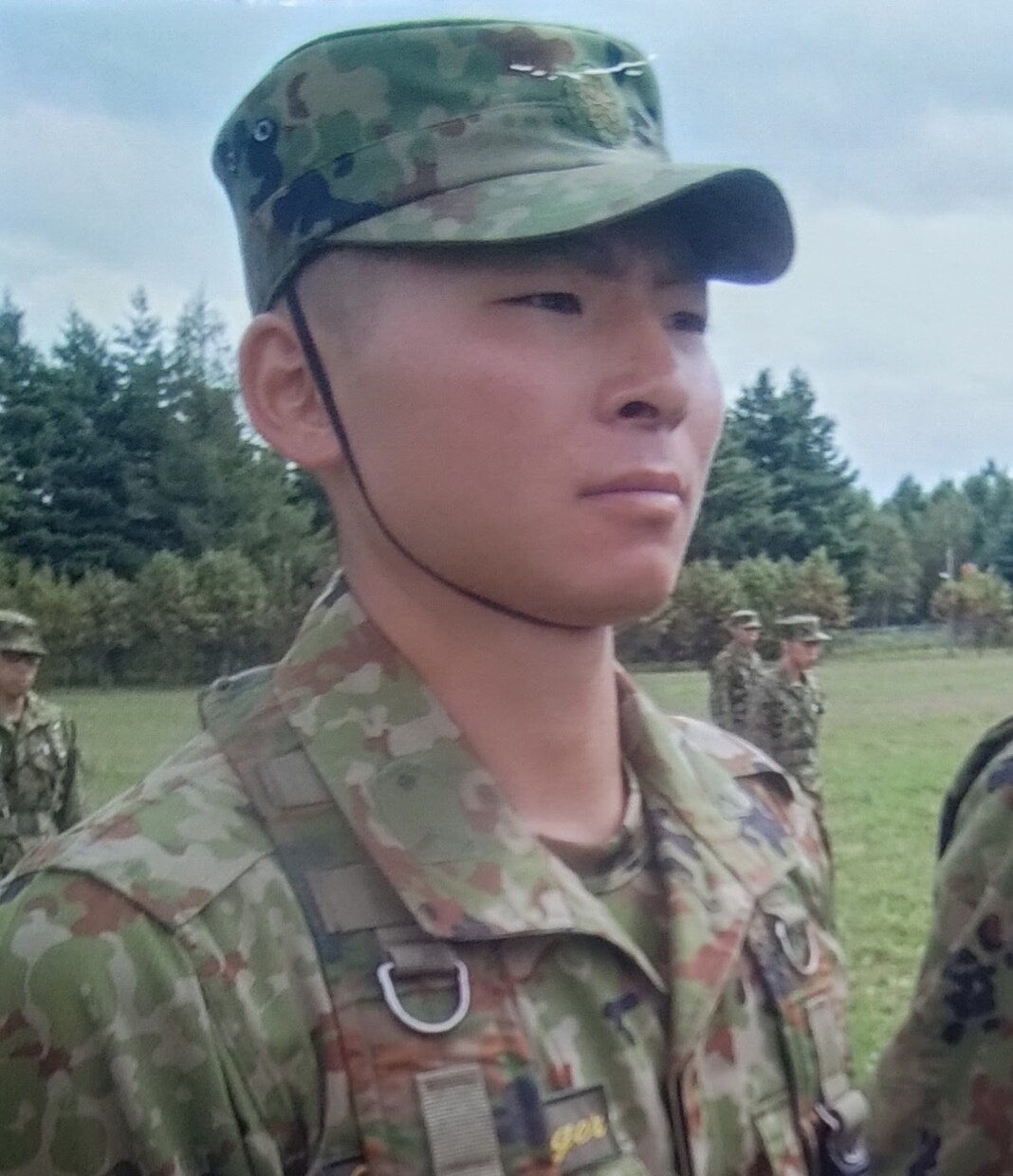 自衛官の転職・退職のお悩みを相談iいたします 自衛官を辞めたいあなたを全力でフォローさせていただきます 就職・転職の相談・サポート ココナラ