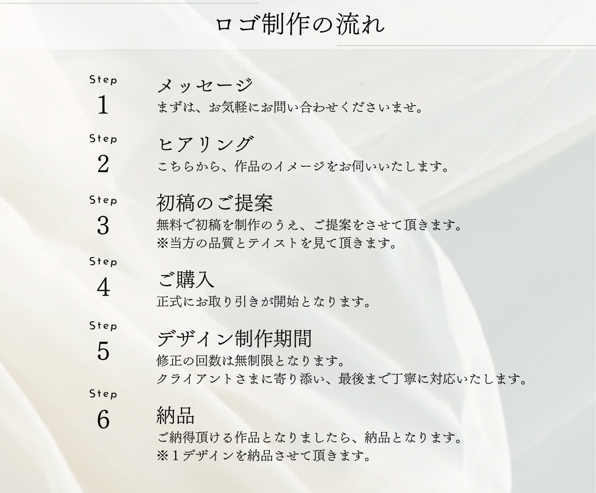 企業向けの高級感や重厚感【シンボルロゴ】制作します 【ロゴの制作実績は470件以上】クリニック・不動産の実績多数 イメージ8