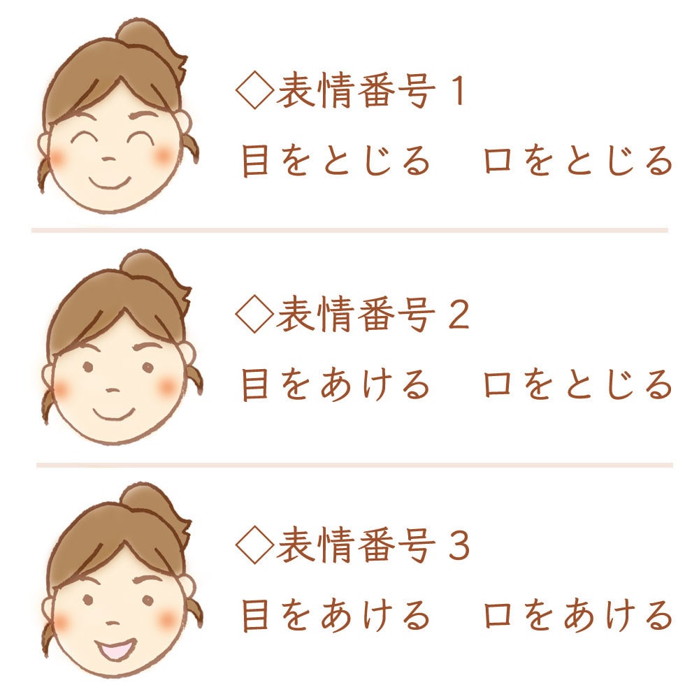見た人にやわらかい印象を与える似顔絵描きます 様々なシーンで使える「あったか」、「ほんわか」な似顔絵♪ イメージ3