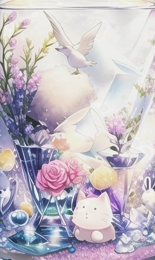 電話鑑定✩*。タロットカード✩.*˚で占います 恋愛、仕事、家庭、人間関係、人生、運気、今世と前世etc. イメージ1