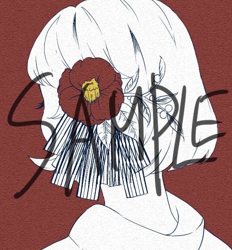 SNSのアイコン描きます あなたの為のアイコンを描きます！ イメージ3