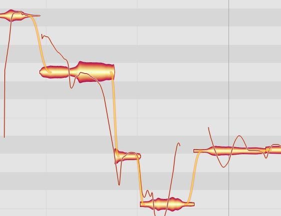 歌ってみたのmixします 歌った音源を少しでも良い物にしたいあなたに イメージ1