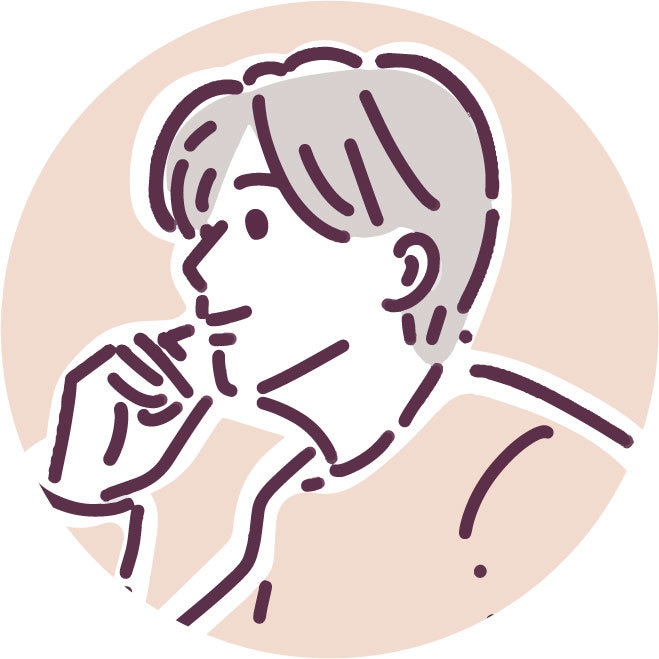 ご購入前に安心確認◎ ビデオチャットで相談できます 不安ゼロで安心して依頼いただけるよう事前に直接お話しできます イメージ1