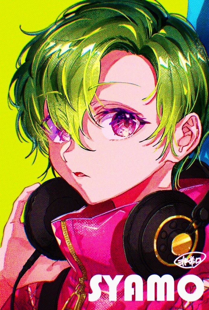 顔アップイラスト制作します 用途は自由！SNSアイコンやヘッダーに イメージ1