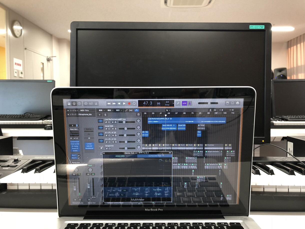作詞作曲編曲をします 自分だけの楽曲を！作詞作曲編曲に困っているという方へ！ イメージ1