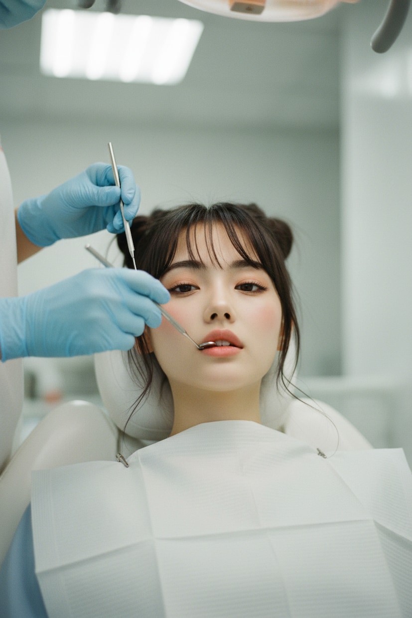 フォトリアル画像生成代行します ｜好みの美女を同一人物のまま量産 イメージ5