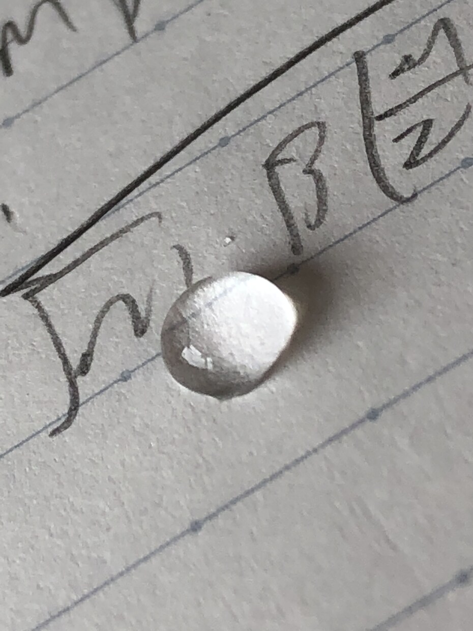 数式書きます カッコイイ数式が欲しい！書きたい数式がある！という方必見です イメージ3