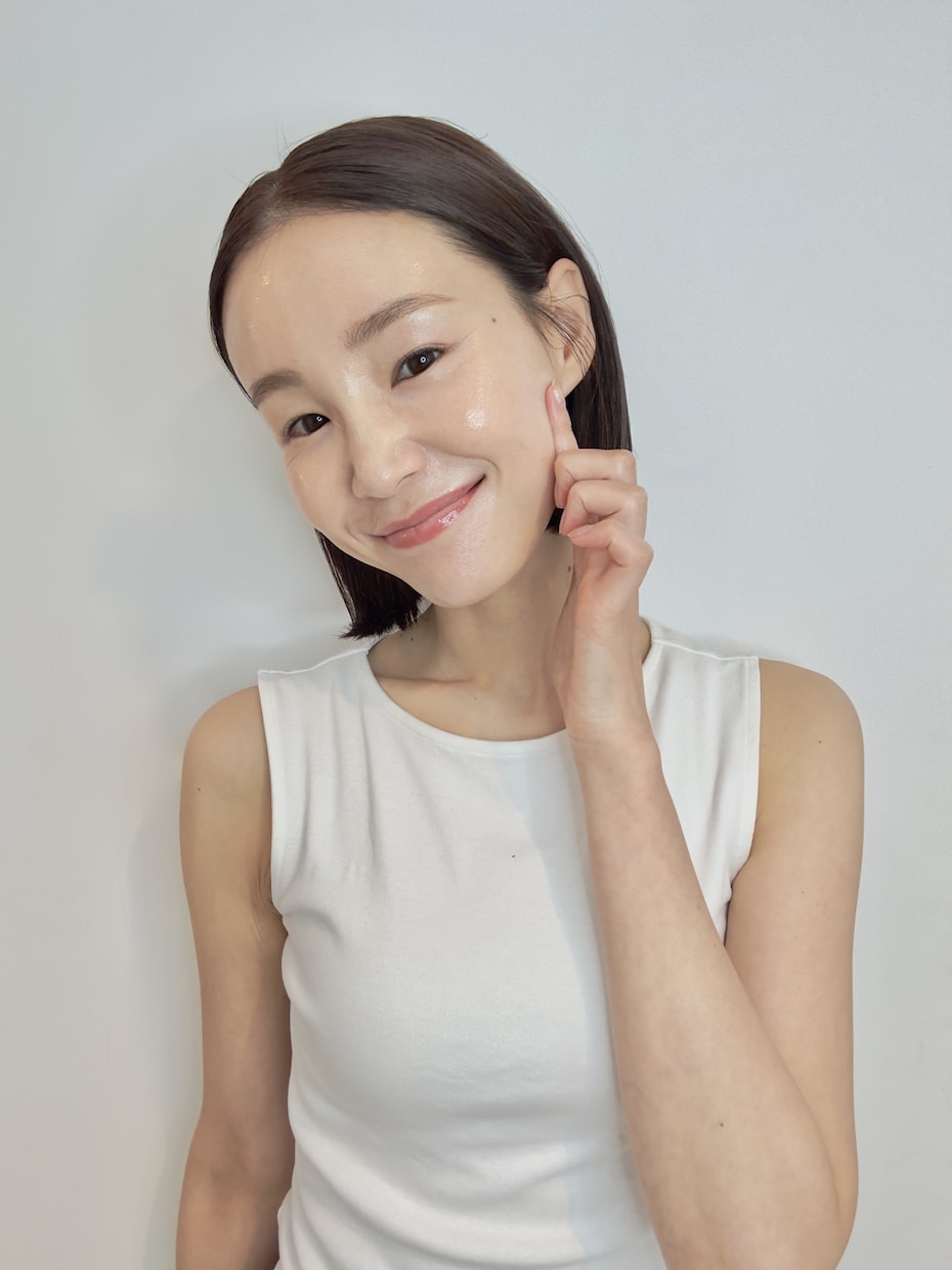 モデル歴14年★30代すっぴん(顔出し)撮影します "素材美"を大切に…商品の魅力をお伝えします！ イメージ1