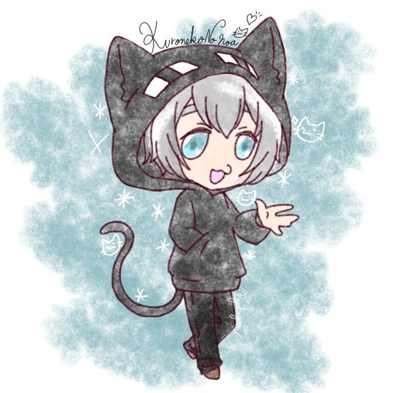 ゆるふわ系アイコン/トプ画描きます ゆるっとふわっとしてるけど個性を出したい方に! イメージ5