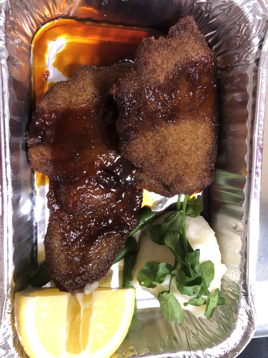 美味しい都内のテイクアウト、ご提案いたします こんな状況だからこそ、美味しいものを食べたい方へ♡ イメージ2
