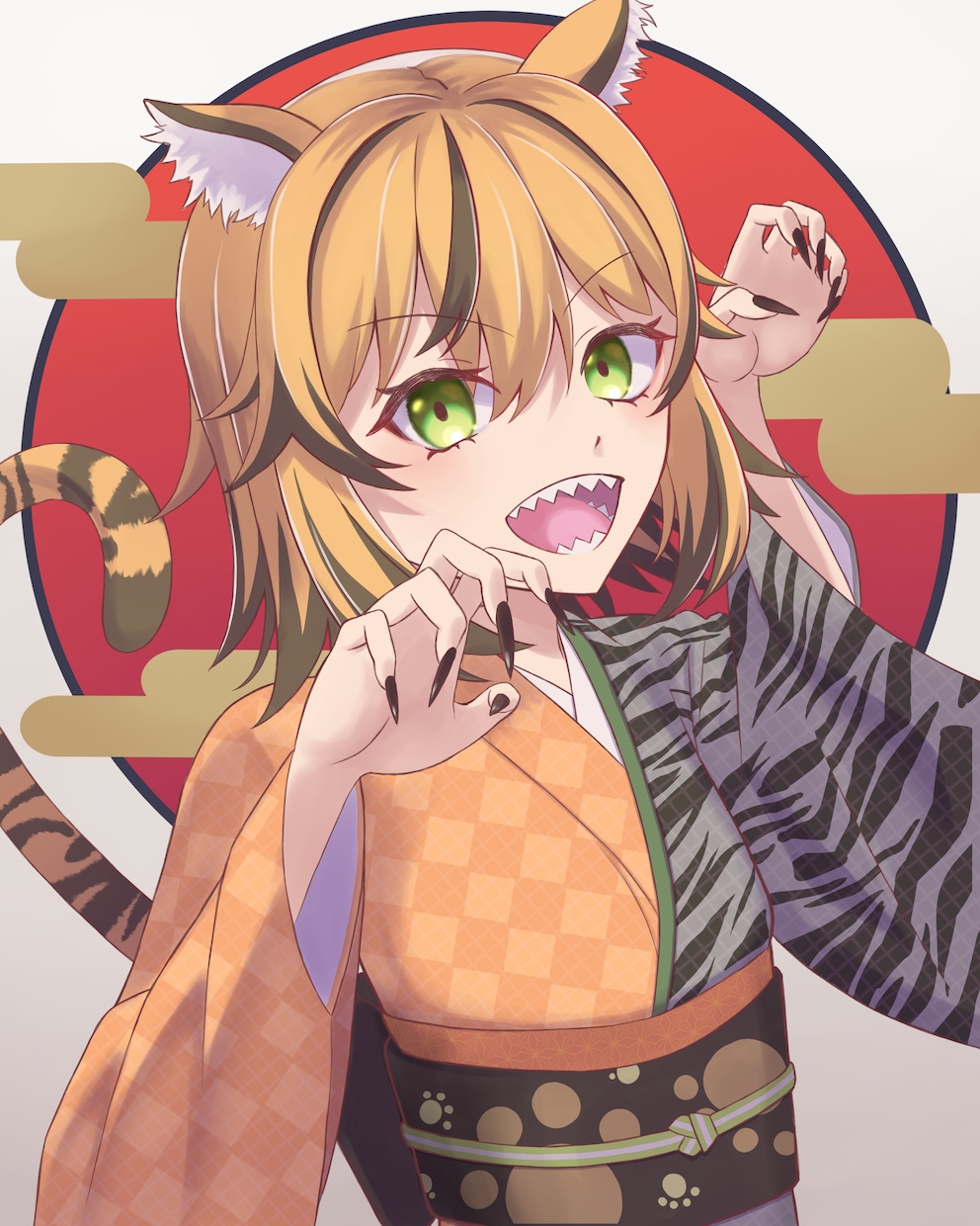 期間限定！４月までの特別価格でイラスト描きます ４月までお安めにイラスト制作します イメージ1