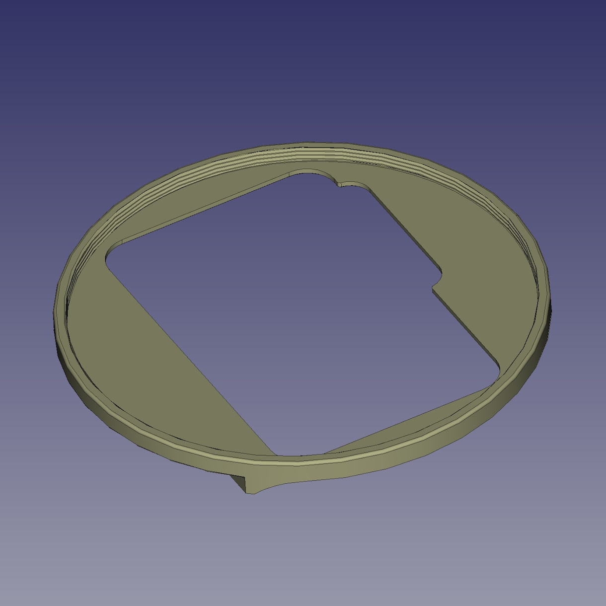 3D-CADで3Dデータを作成します 3Dデータが必要な方へ、即日対応・短納期で作成します イメージ10