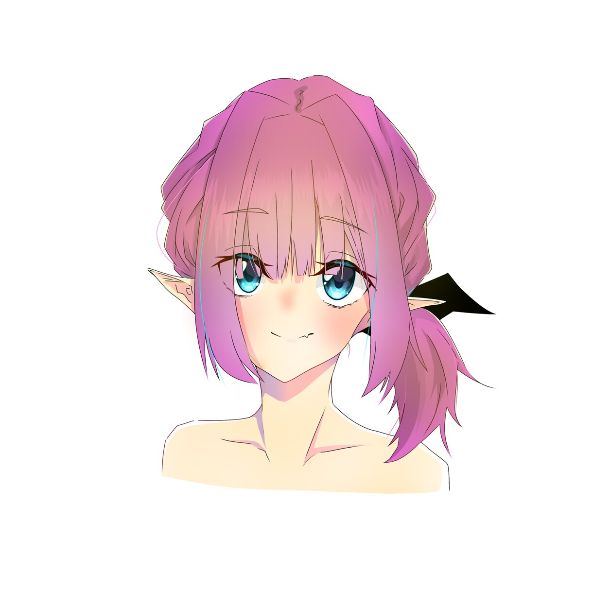 低コスト アニメ絵風のイラストを提供します アニメ絵風のアイコンやイラストなどを提供させていただきます イメージ5